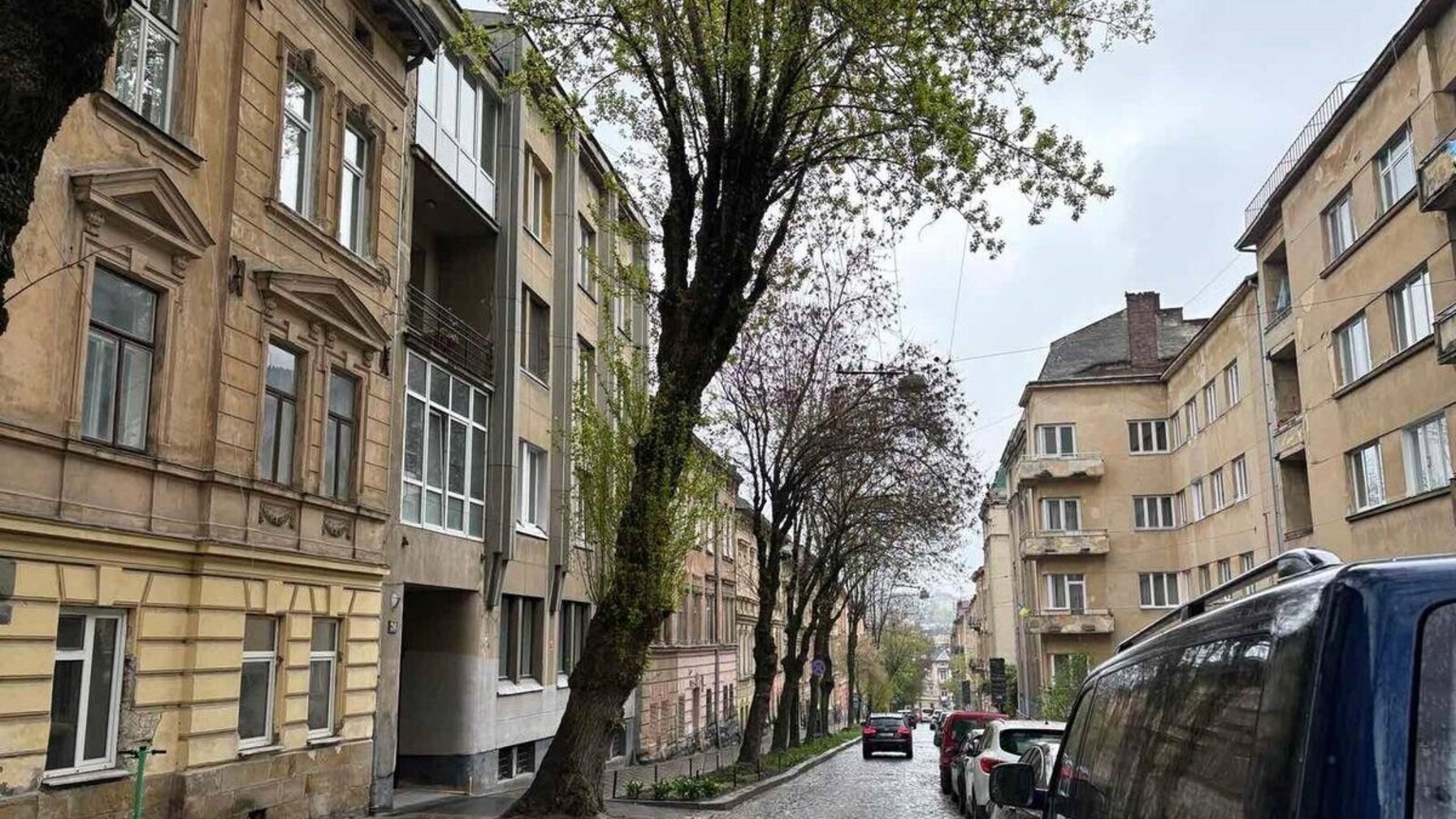 У Львові вранці перекриють вулицю у центрі міста: що сталося