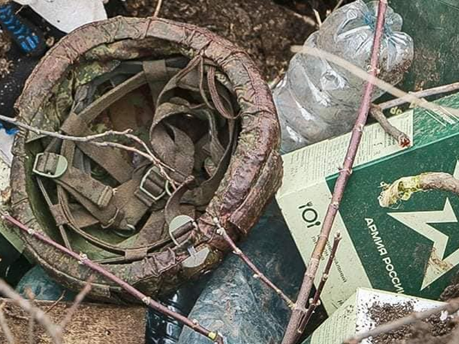 Росія записує вбитих солдатів до «безвісти зниклих», щоб приховати втрати на війні – СБУ