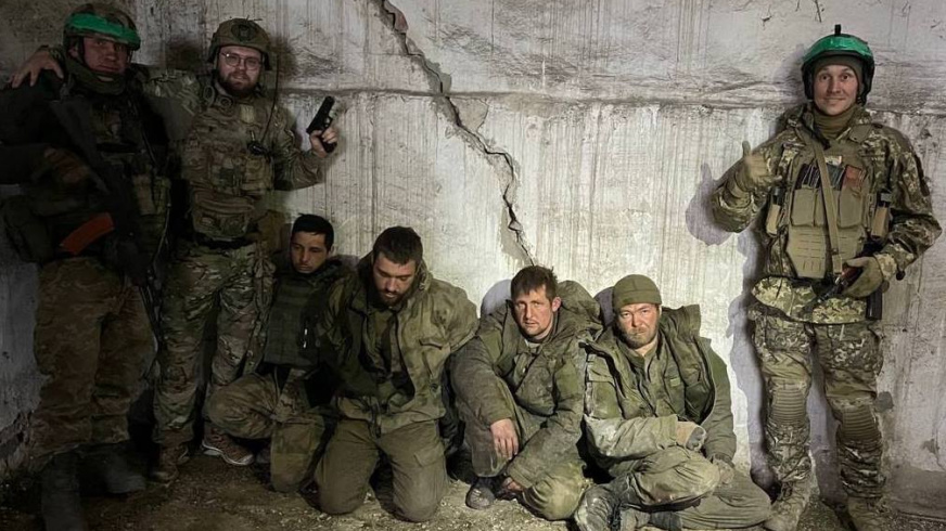 Російська 72-га бригада - символ невдач армії РФ. ISW про розгром мотострілків