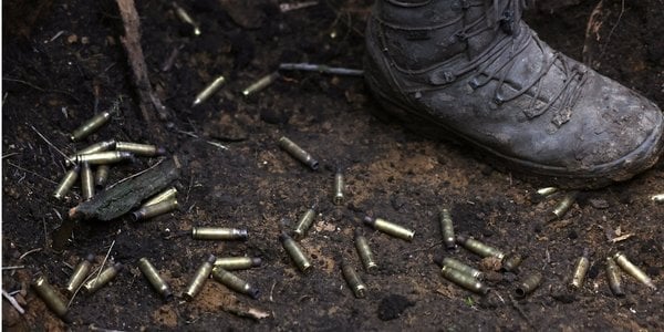 Страта українських військових: реакція Омбудсмена