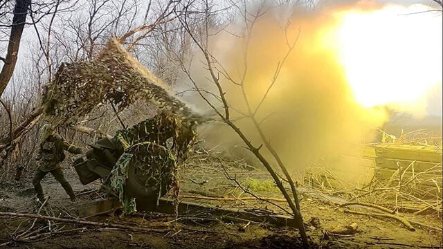 В українських сил стабільний успіх у Луганській області поблизу Сватового та Кремінної