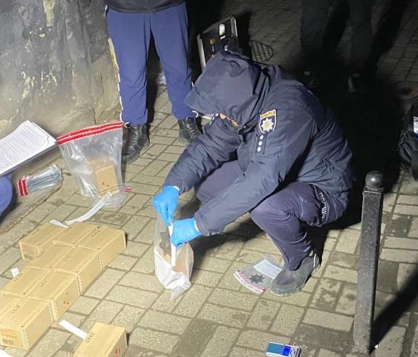 У Львові судитимуть 23-річного чоловіка за розповсюдження наркотиків