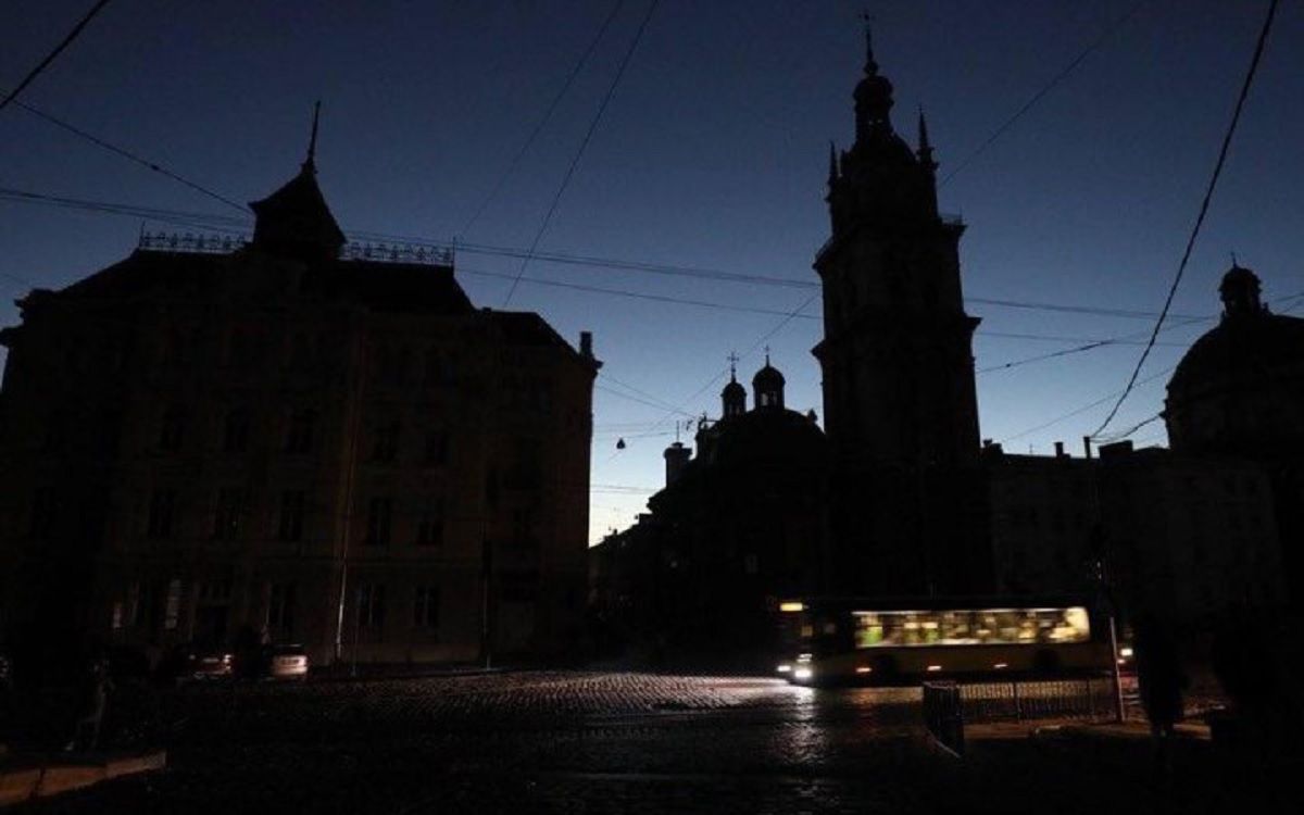 У Львові прогримів вибух, - ЗМІ