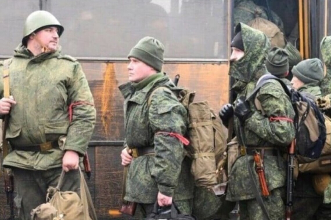 Росіяни планують приховану мобілізацію на окупованій Донеччині