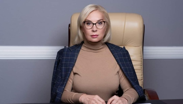 Наразі відомо про 360 вбитих цивільних у Бучі - Денісова