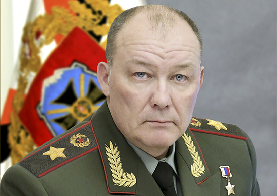 Координатором вторгнення в Україну став генерал РФ, який командував операцією у Сирії