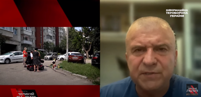 Про що свідчить поведінка затриманого у справі Ірини Фаріон: Голомша розповів деталі