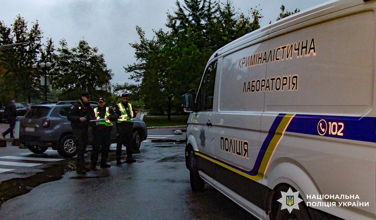У Києві в автомобілі знайшли мертвим підприємця-блогера