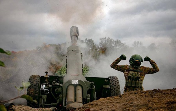 Українці закликають військових обстрілювати територію Росії, – опитування