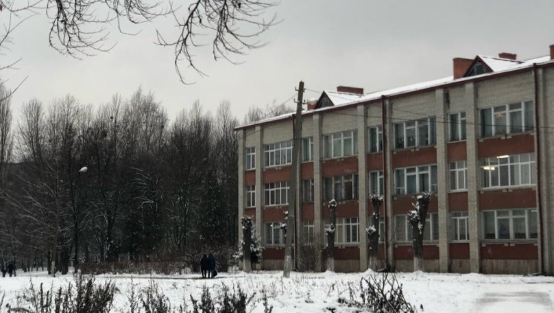 У Львові учень підірвав саморобну вибухівку біля школи: суд виніс вирок його мамі