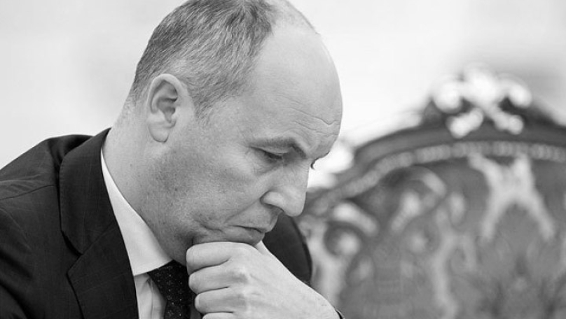 Стало відомо, коли й де відбудеться прощання з Андрієм Парубієм