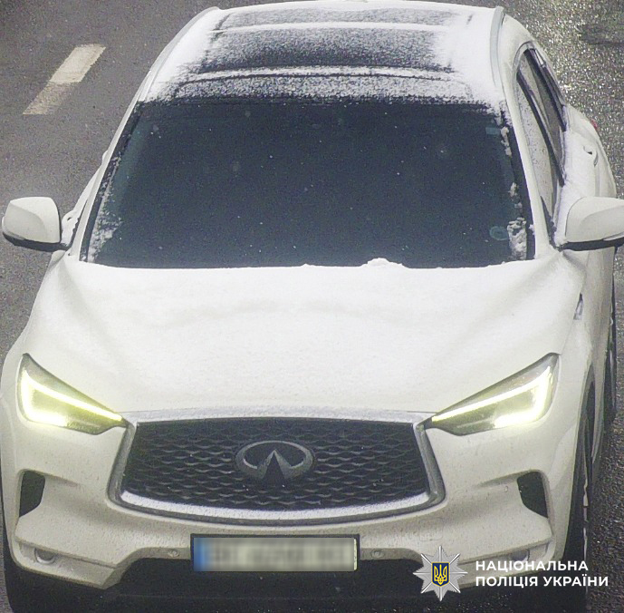 У Львові двоє викрали чоловіка та вимагали 25 тисяч доларів викупу