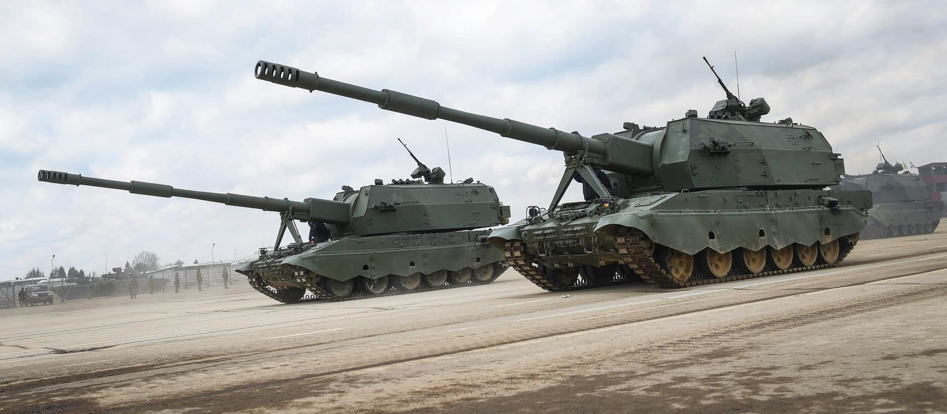 Росіяни понад 20 разів вдарили по Чернігівщині