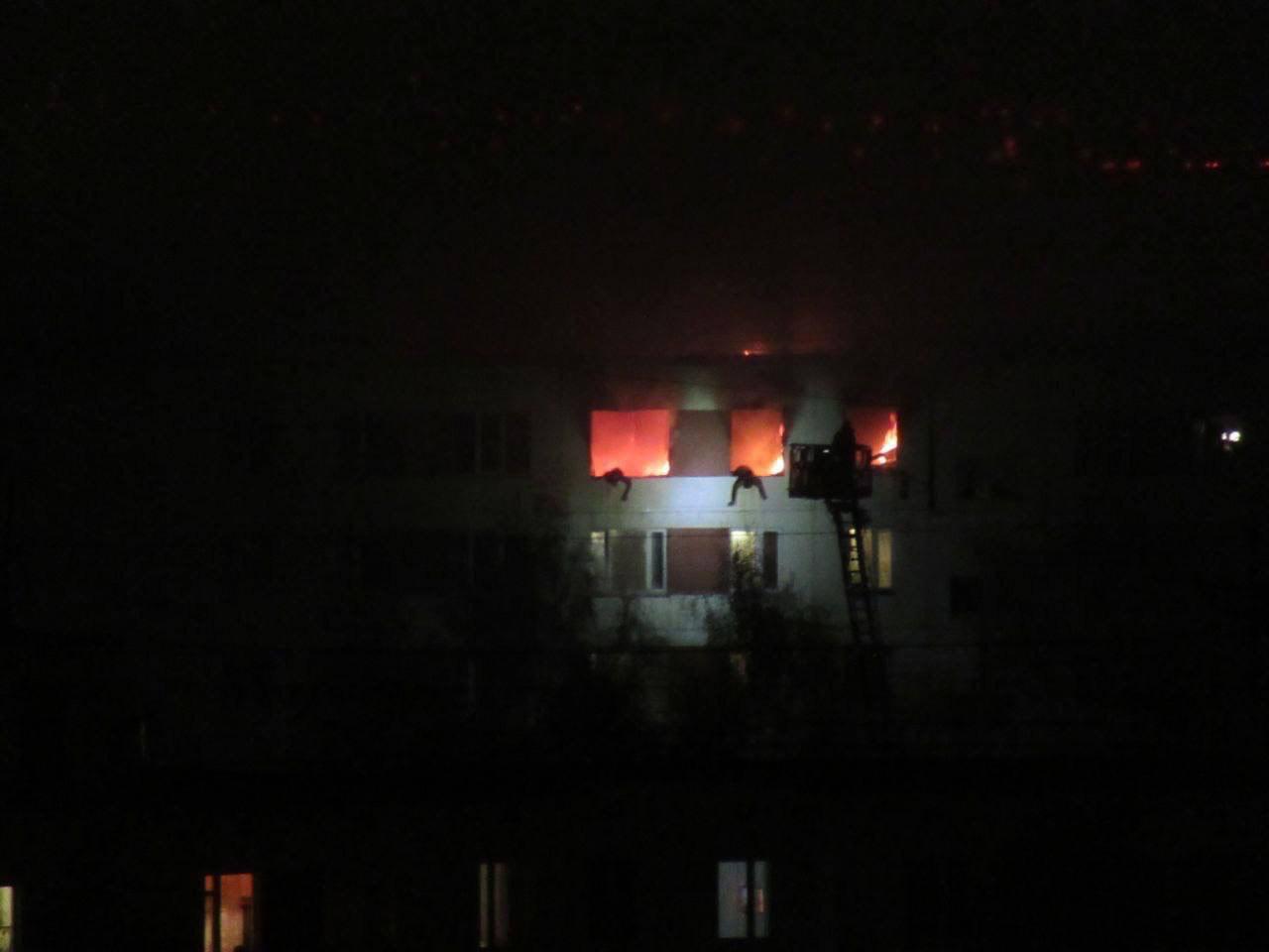 У Москві стався вибух у багатоповерхівці: є загиблі, постраждалі (ВІДЕО)