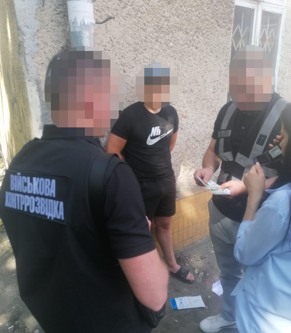 П'ять бойових бригад ЗСУ: скількох ухилянтів упіймали на кордоні