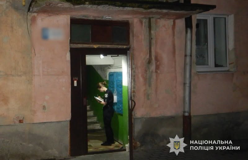 Нічна різанина у центрі Львові: стали відомі деталі
