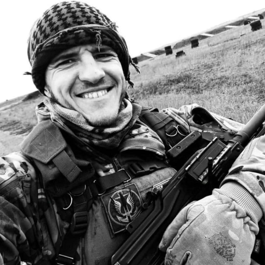 На Львівщину з російського полону повернувся захисник «Азовсталі»