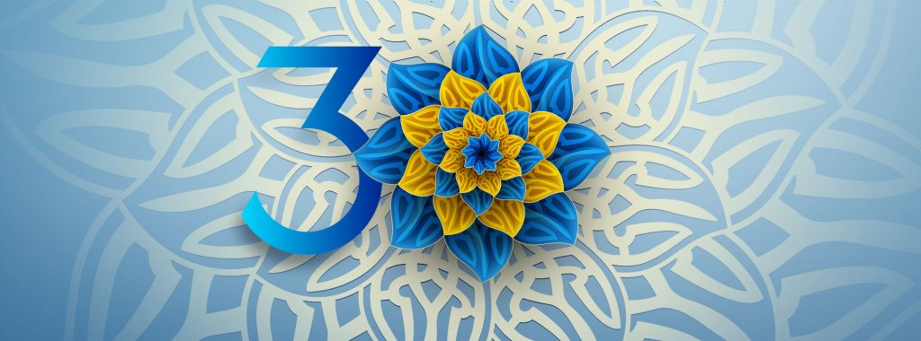 Як Україна святкуватиме 30-й День Незалежності. Головні події на вихідні