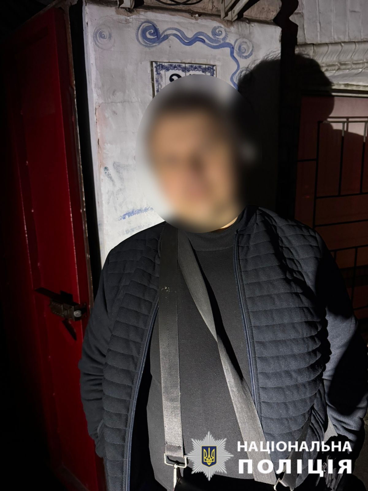 У Харкові троє невідомих з пістолетами напали на автобус ТЦК