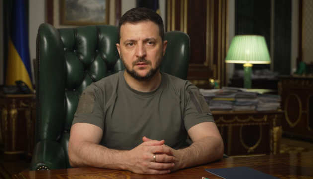 Україна уклала угоди зі США та Данією про спільне виробництво зброї, - Зеленський (відео)