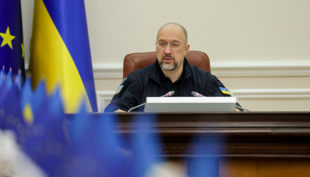 Уряд виділив ще 15,5 мільярда на закупівлю дронів, – Шмигаль