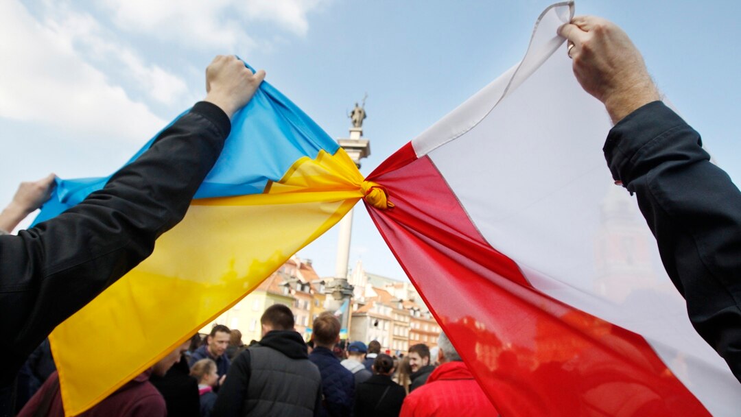 Як поляки ставляться до українців та інших націй, – опитування