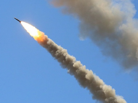 Російська ракета на 39 секунд порушила повітряний простір Польщі