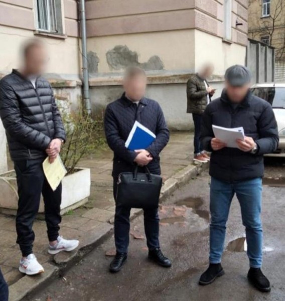 У Львові «квартирні аферисти» забрали майно на суму 11 мільйонів гривень