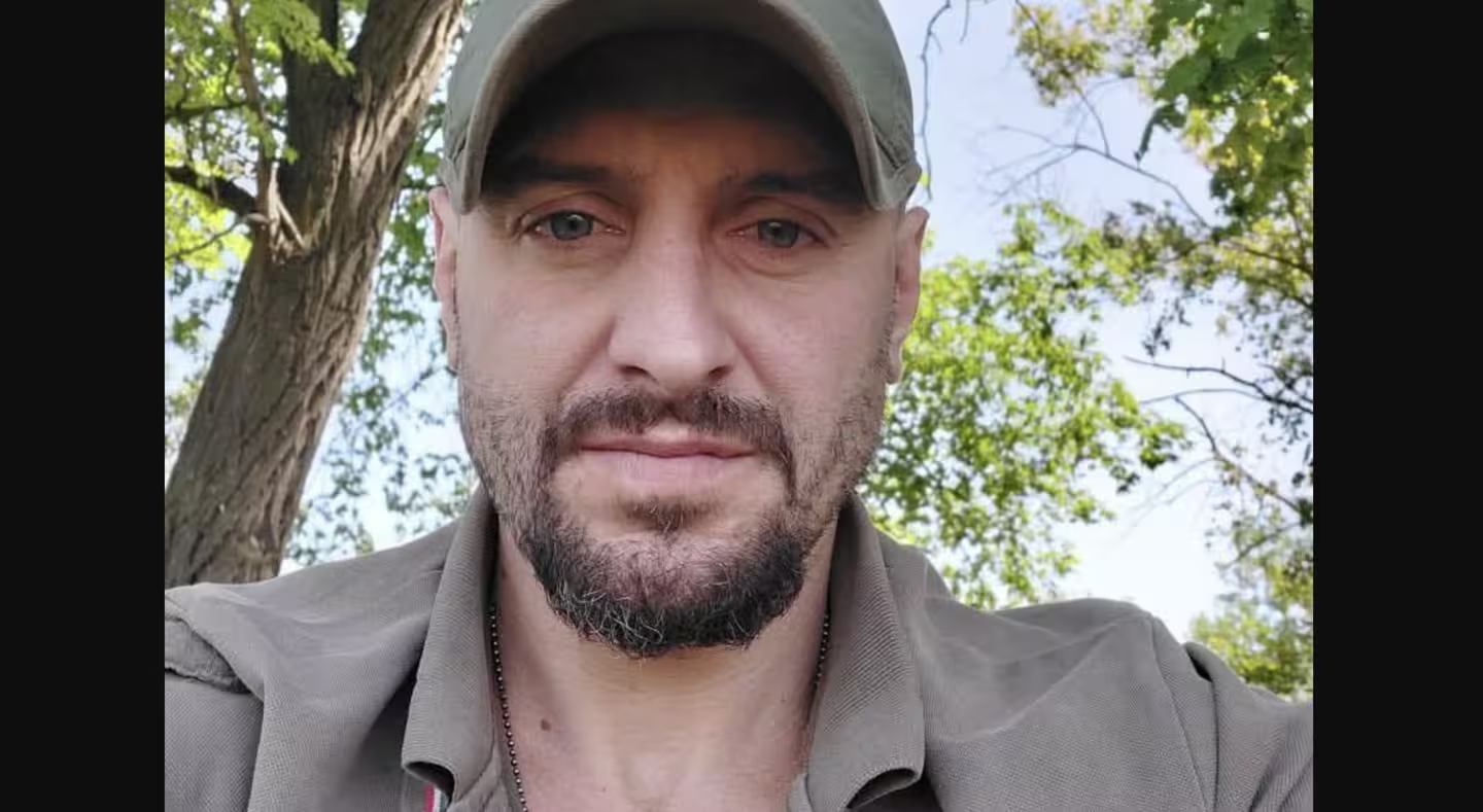 Стало відомо про загибель на війні оператора безпілотника з Львівщини