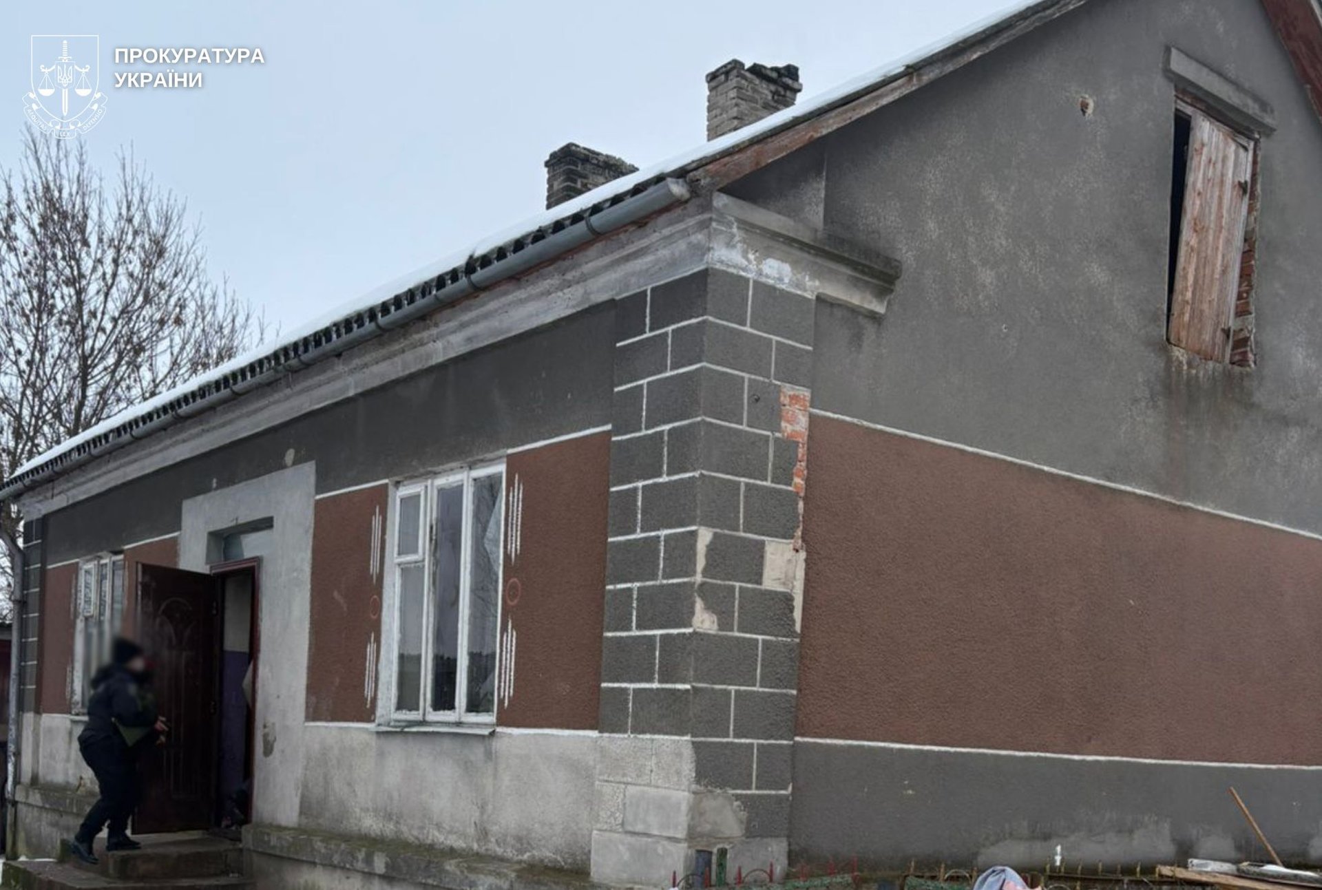 Дитина стала інвалідом через недбалість: на Львівщині судитимуть батьків 7 дітей (фото)