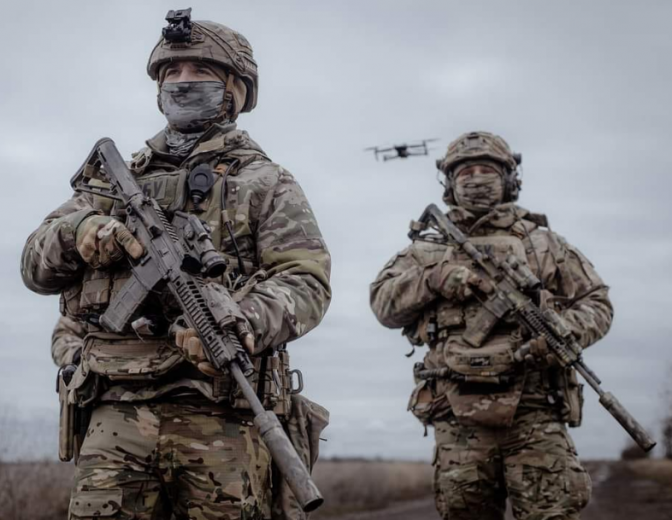 У Генштабі відреагували на звинувачення Росії у порушенні перемир'я