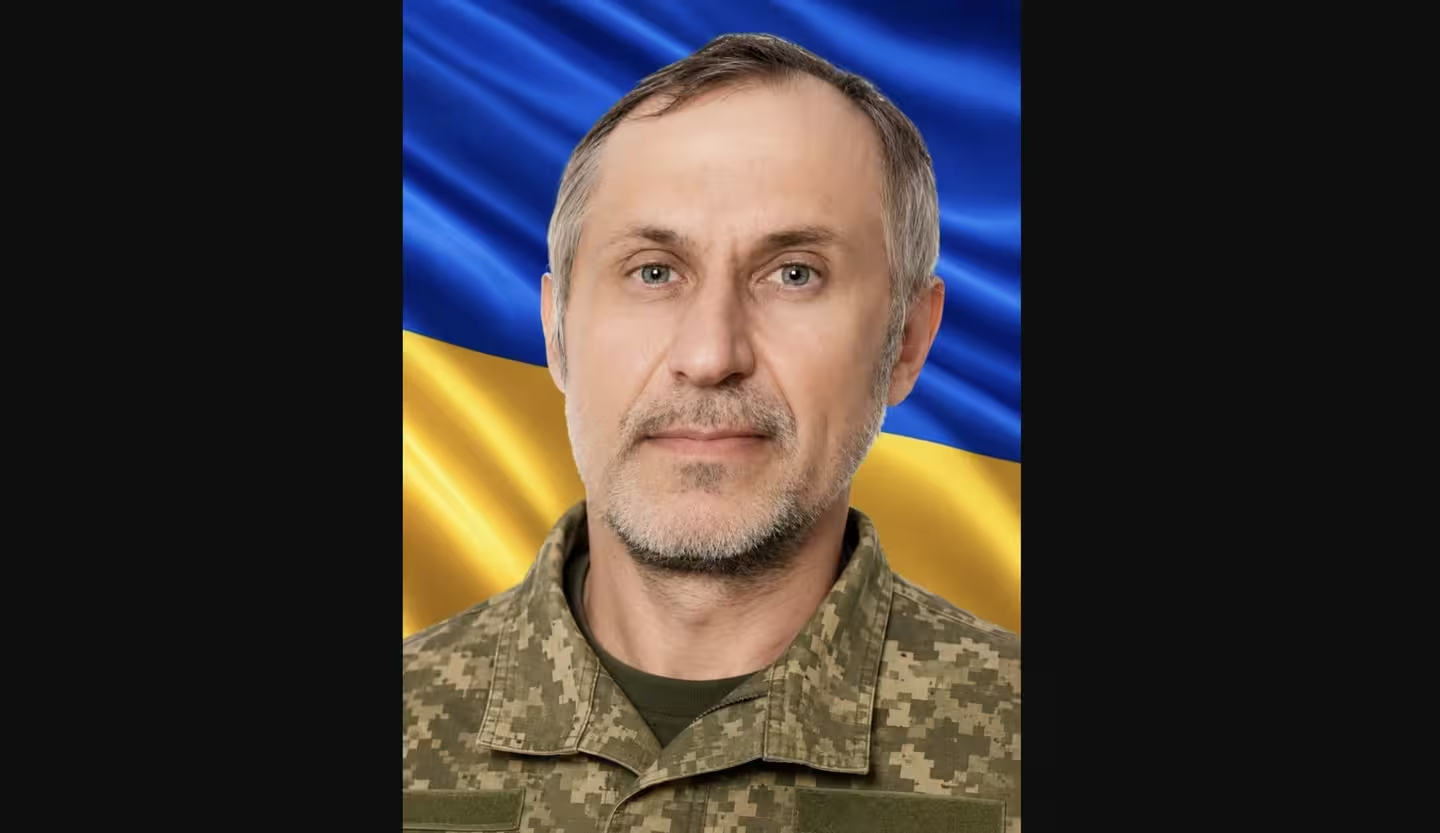 Стало відомо про загибель молодшого сержанта з Львівщини (фото)