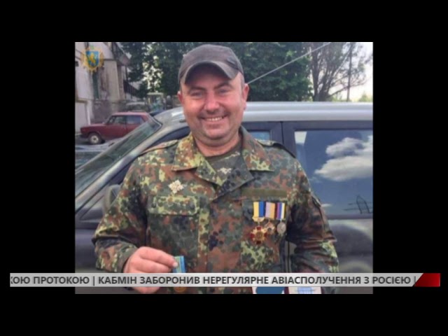 Відразу двох захисників Львівщина втратила на фронті