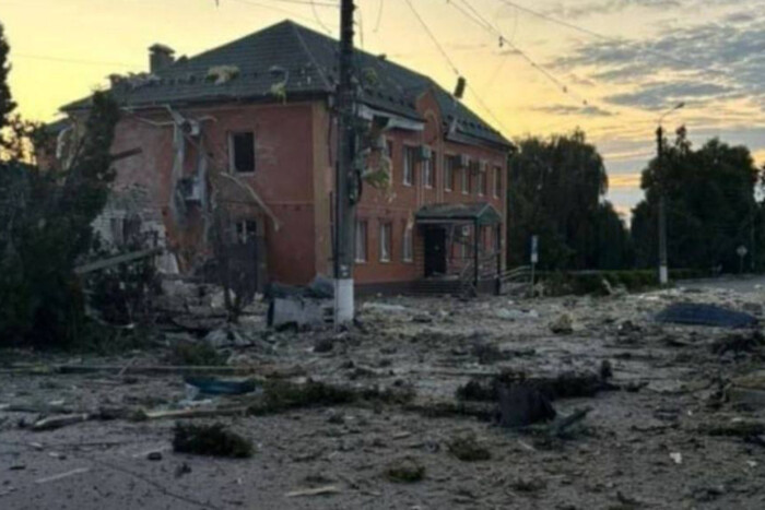 ЗСУ захопили склади та боєприпаси росіян біля Суджі, – Братчук