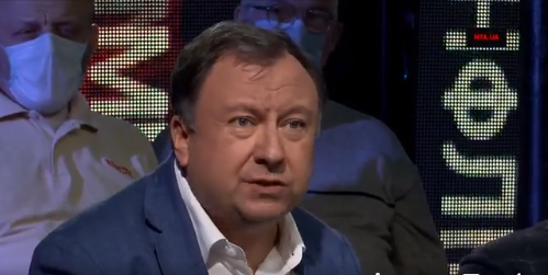 Народний депутат розповів про перспективи вступу України в НАТО