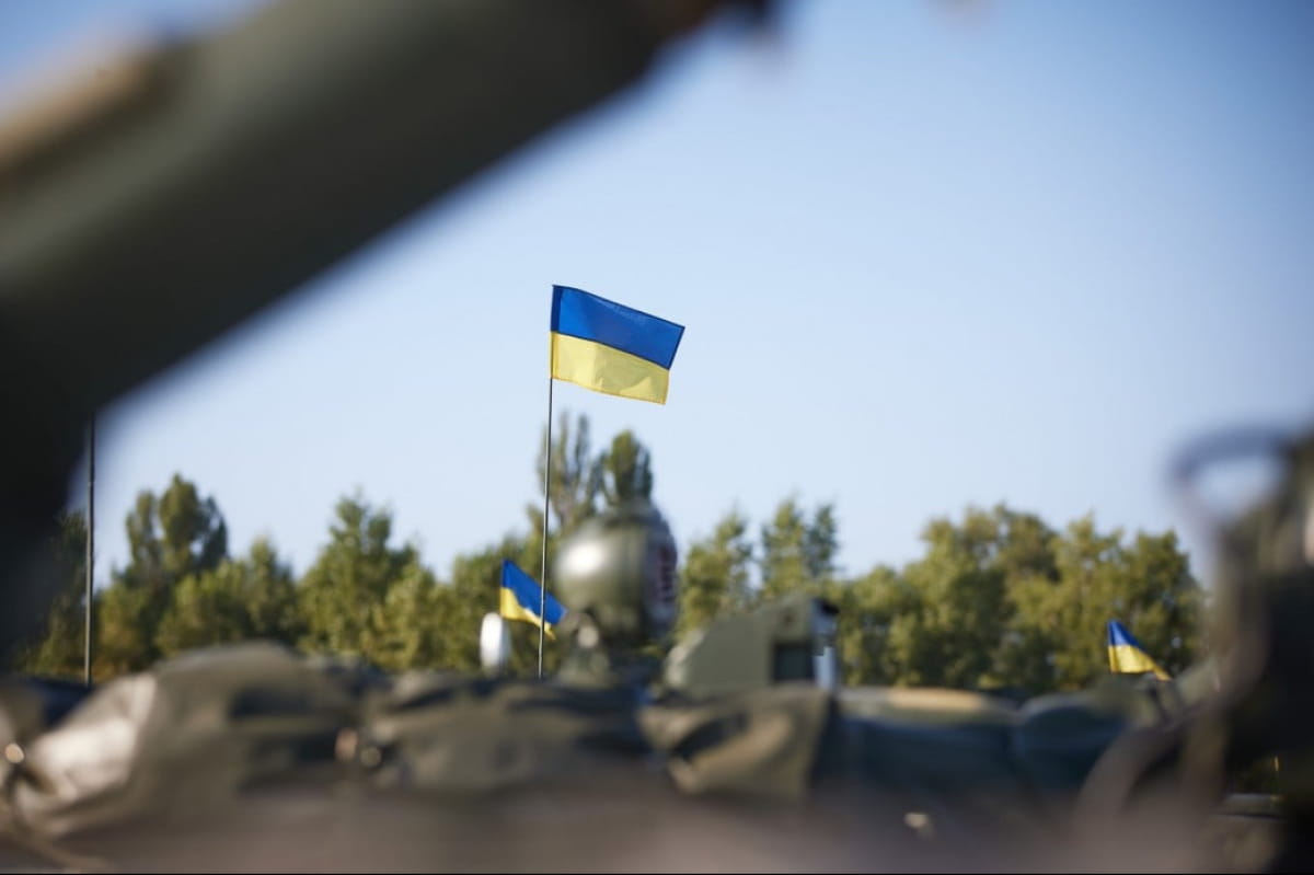Залужний, волонтери, Зеленський: кому найбільше довіряють українці, – опитування