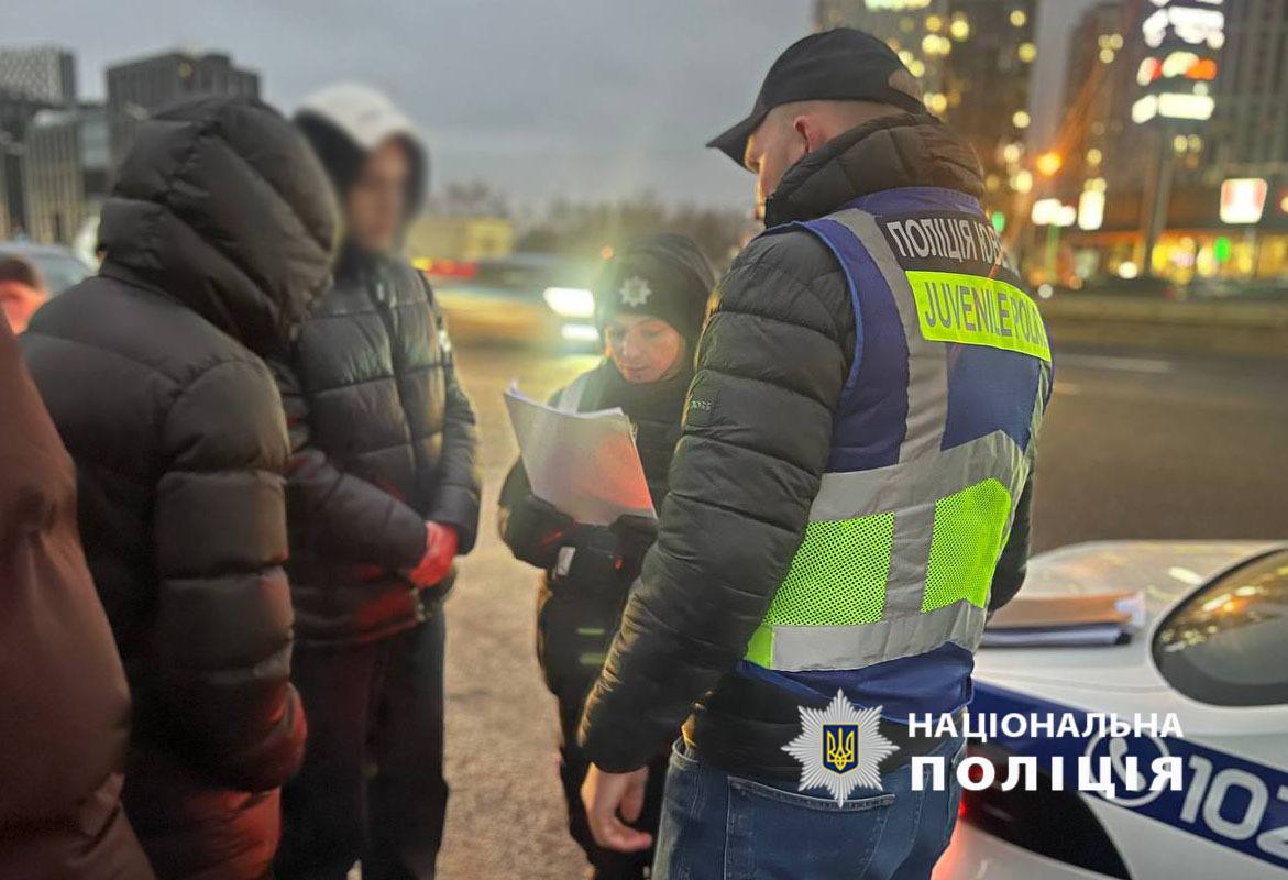 Скандал з неповнолітніми «мажорами» в Києві: одному з хлопців оголосили підозру