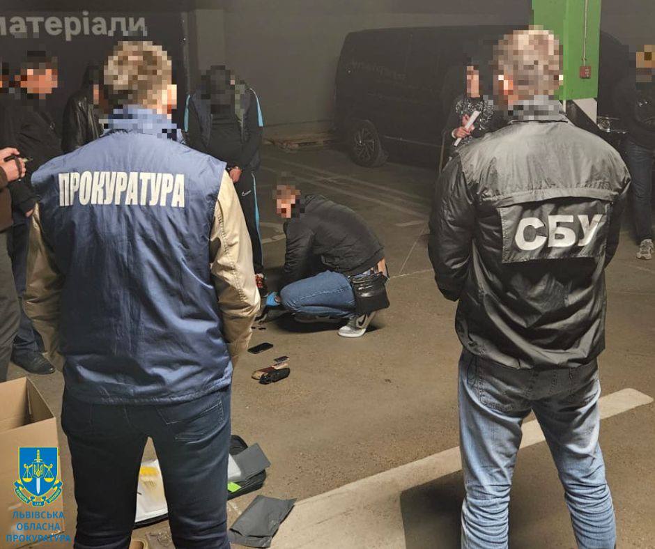 В Україні судитимуть групу осіб, які планували серію терактів у Києві та Львові