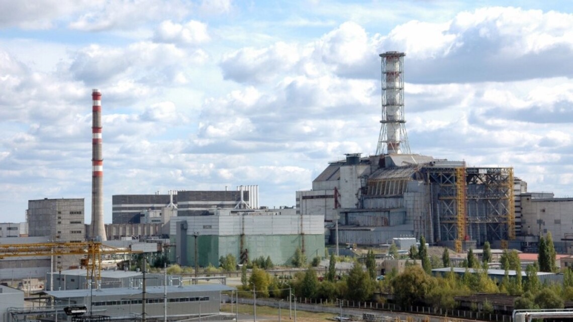 МАГАТЕ проведе ротацію експертів на всіх українських АЕС