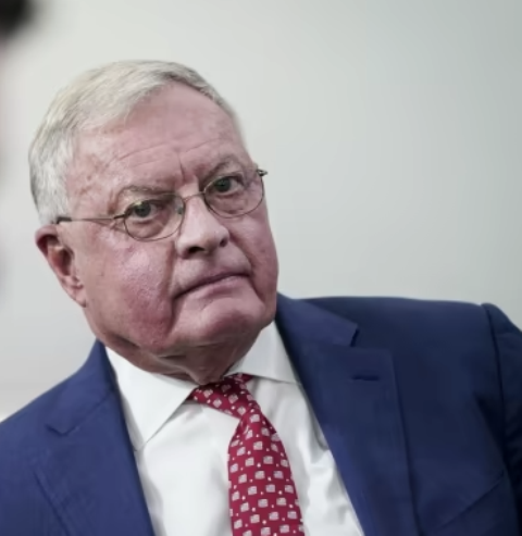 Спецпредставник Трампа відреагував на ракетну атаку РФ проти України на Різдво