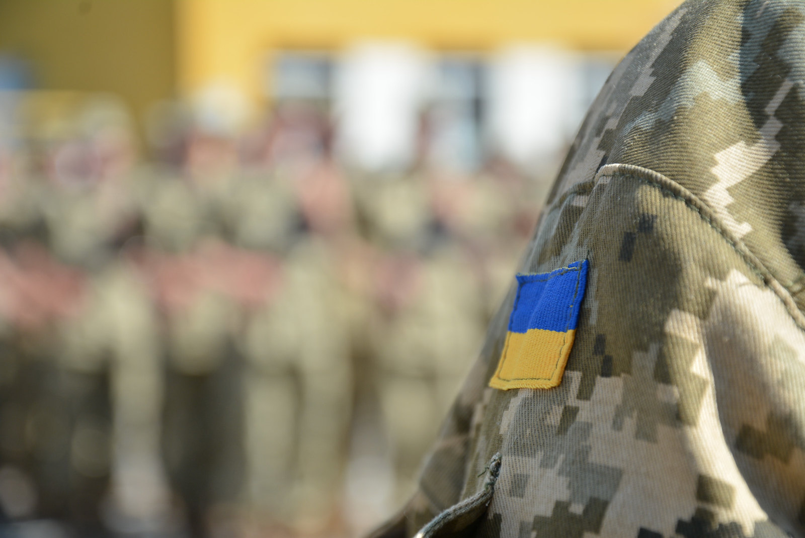Рада готує зміни щодо мобілізації в Україні. Хто втратить відстрочку