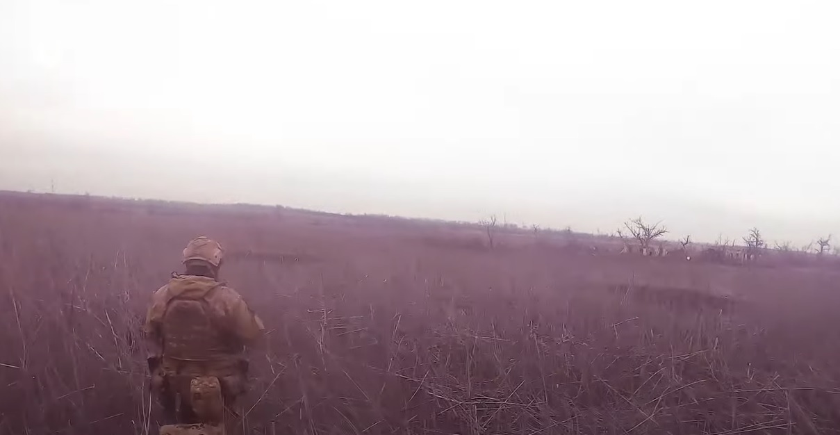 Виносили мертвого побратима під "Солнцепьоком": у ССО розповіли про "Місію честі"