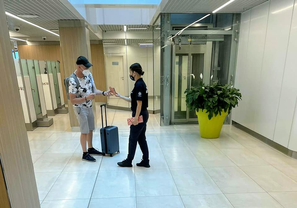 Молдова змінює правила перетину кордону. Які документи потрібні