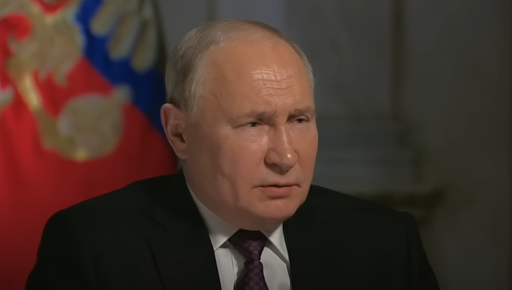 Чому Путін два дні поспіль говорить про ядерну зброю: в ISW пояснили