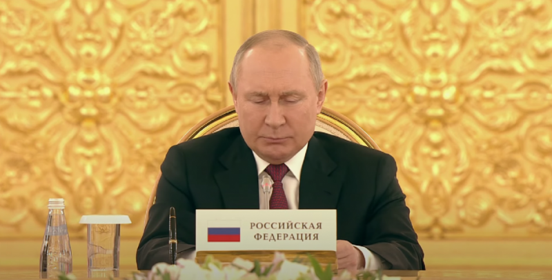 Американські експерти визначили, на коли Путін готує новий наступ на Україну