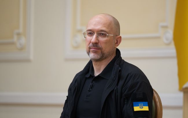 Шмигаль зробив важливу заяву про угоду України та США щодо рідкісноземельних копалин