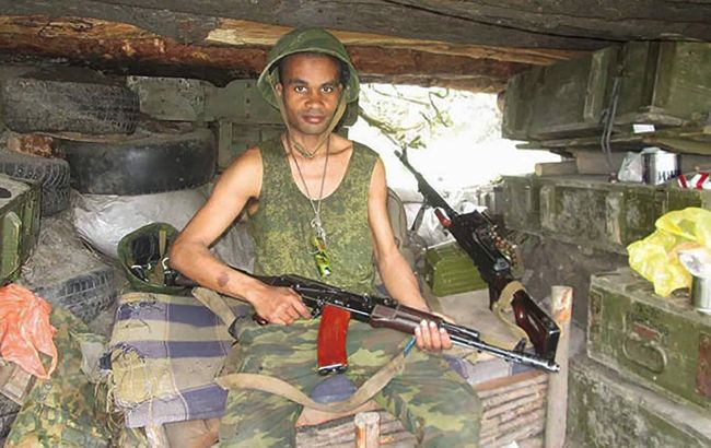 У Латвії взяли під варту колишнього бойовика "ЛНР"