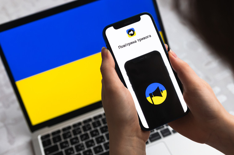У Генштабі назвали причину масштабного збою електронних годинників та геолокацій