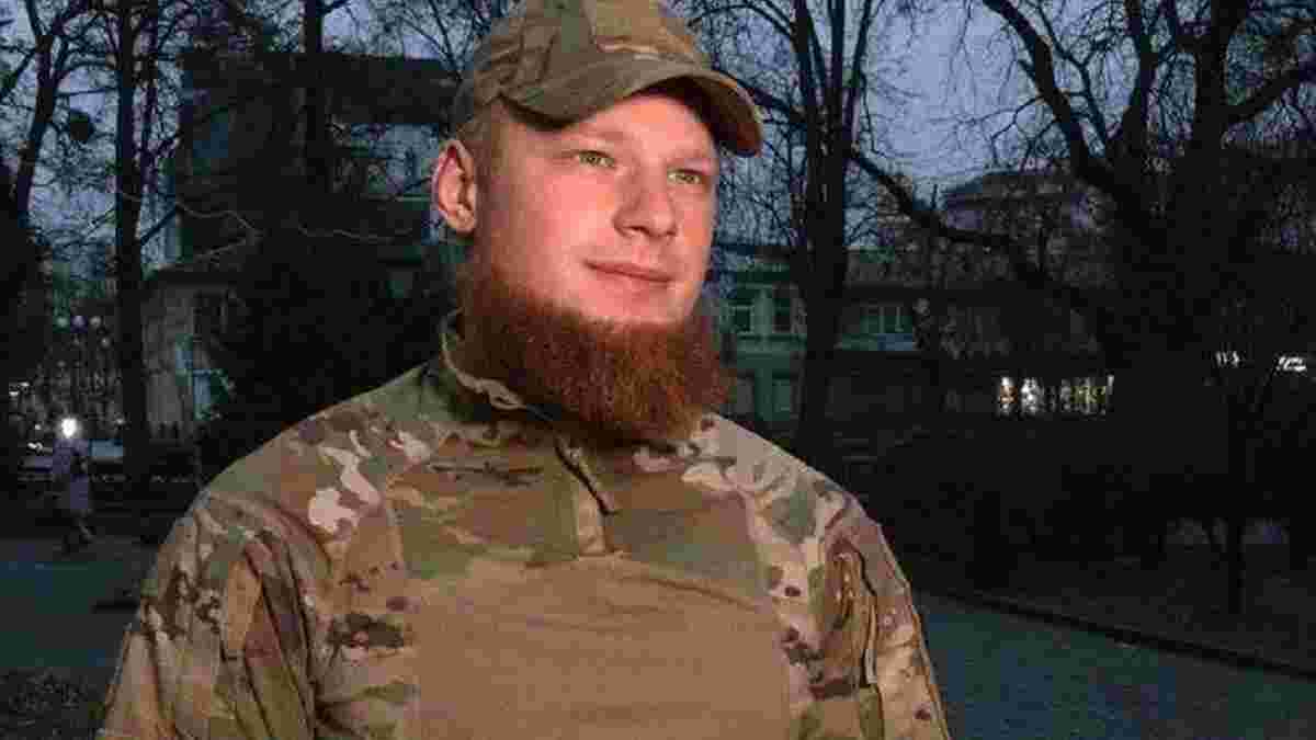 Проти Героя України відкрили кримінальну справу за «прайс» у Закарпатському ТЦК