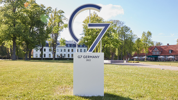 Даватимемо зброю скільки буде потрібно. Заява країн G7